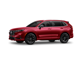 Honda CR-V L AWD 2025 (2 Cầu): Đánh giá, Thông số, Giá khuyến mãi mới nhất Honda CR-V L AWD 2025